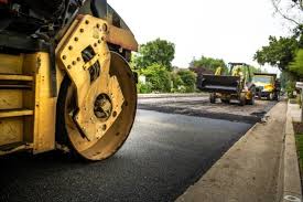 Why Choose Us For All Your Driveway Paving Needs in Highland, CA?